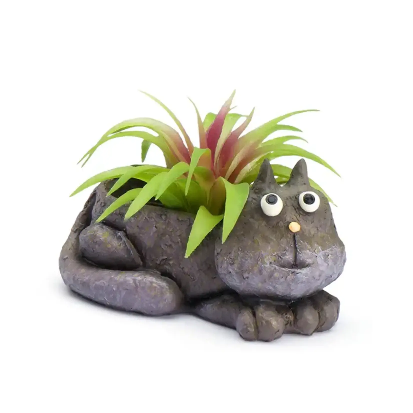 Blobhouse Blobhouse Baby Violet Planter - Mini