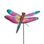 Regal Art & Gift Dragonfly Stake 46" Skimmer
