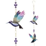 Regal Art & Gift Hanging Ornament Hummingbird