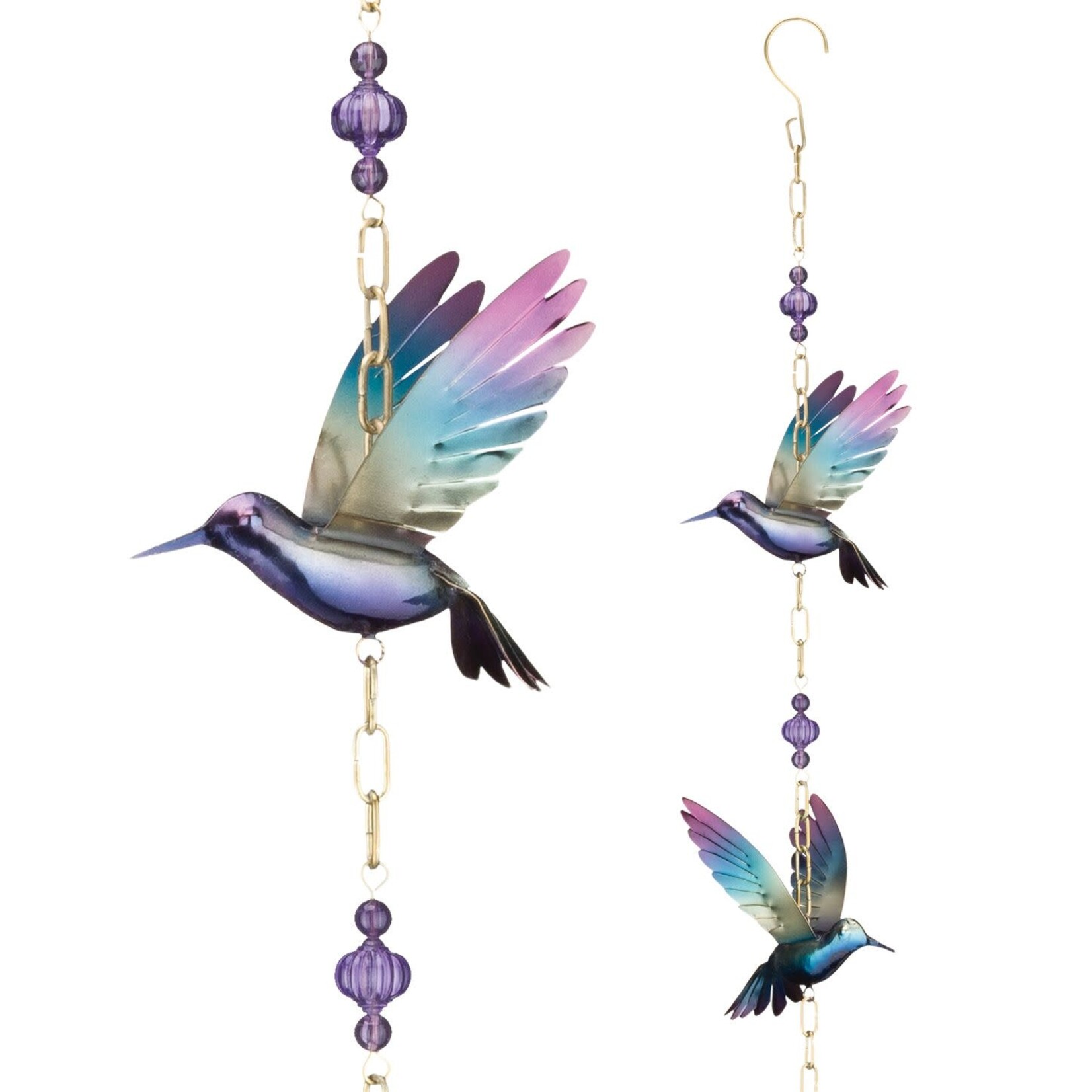 Regal Art & Gift Hanging Ornament Hummingbird