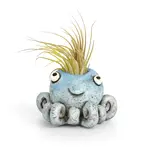 Blobhouse Blobhouse Inky Octopus Planter (A2 bs)