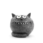 Blobhouse Reggie the Cat Planter