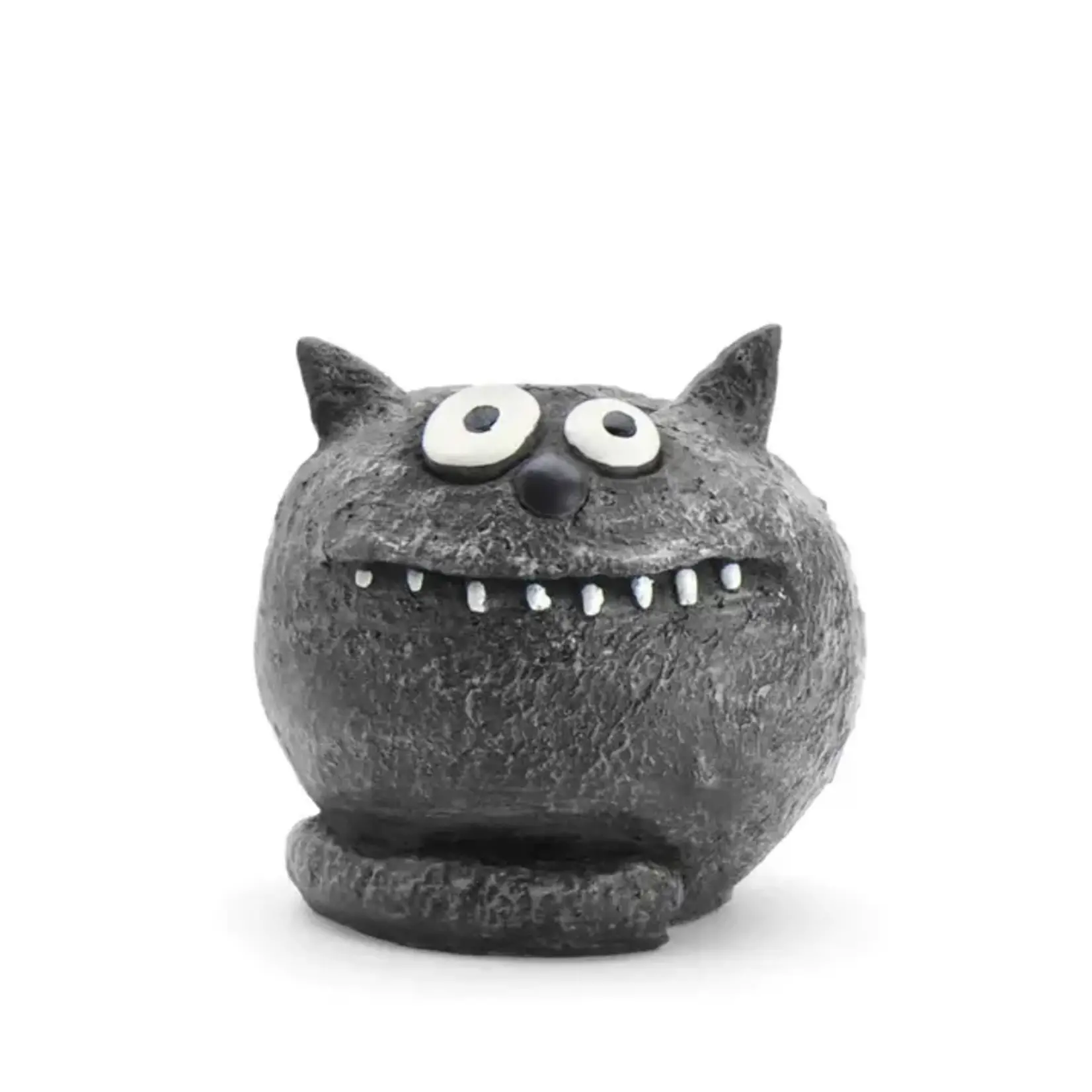 Blobhouse Blobhouse Reggie the Cat Planter