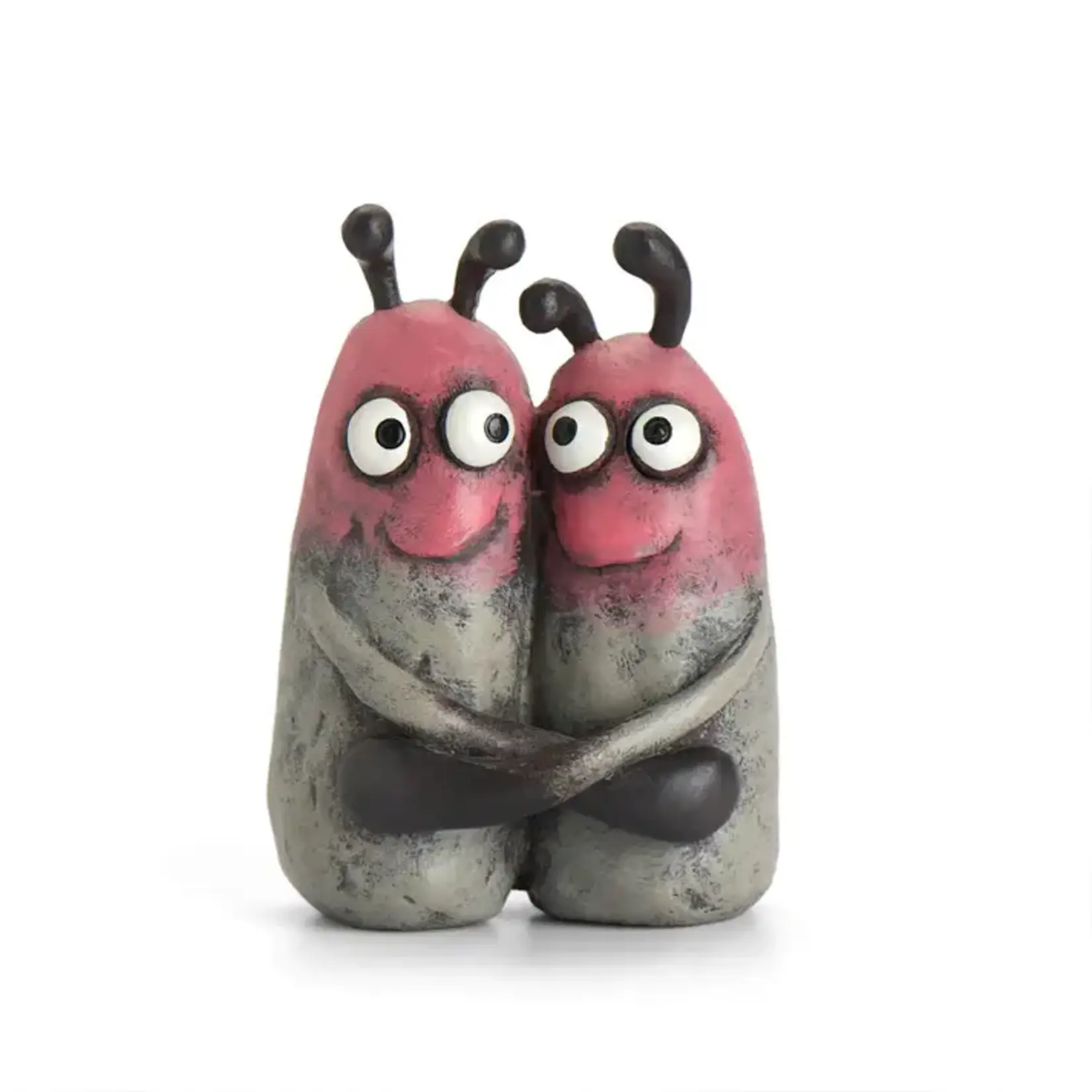 Blobhouse Hugs - Best Friends For Life (#3)