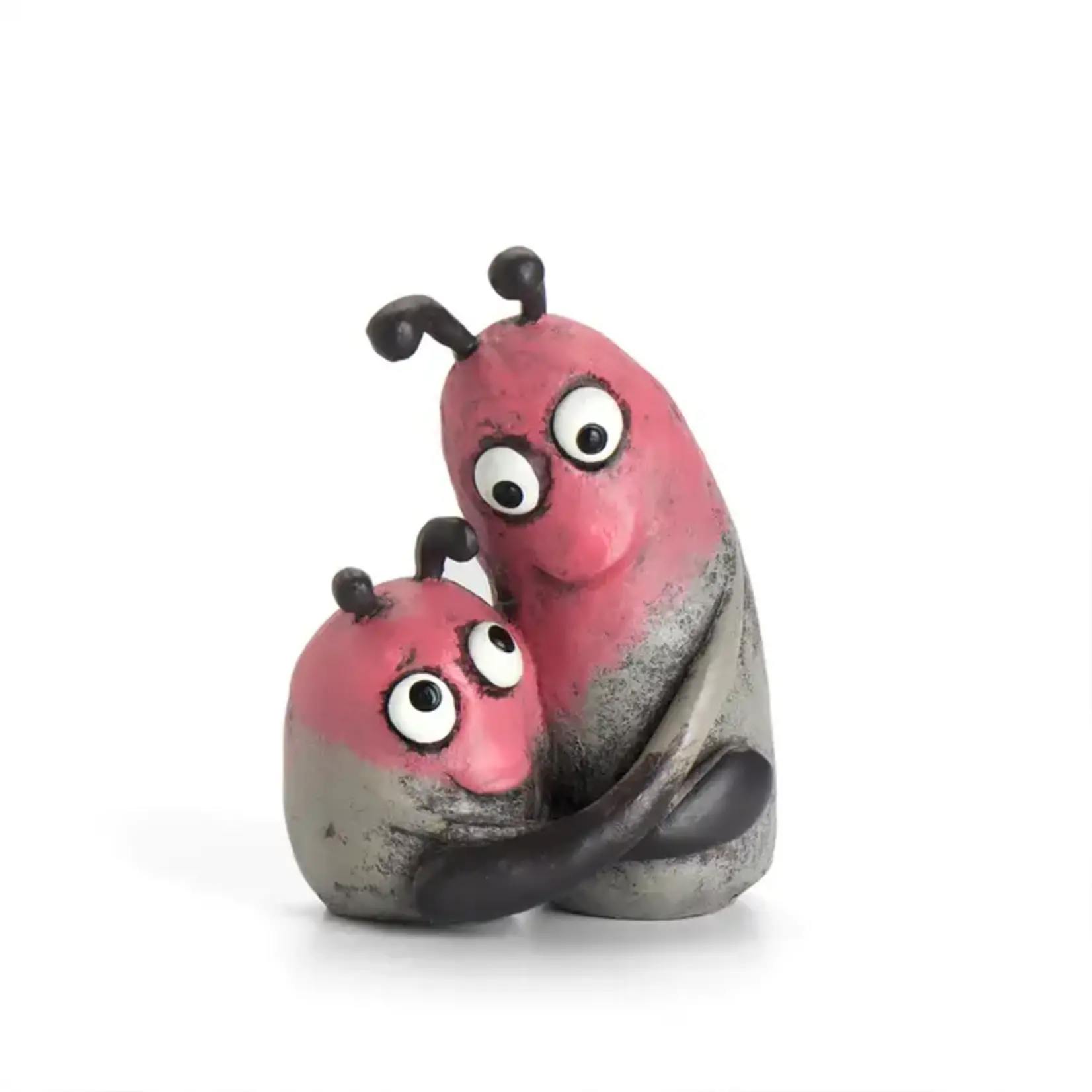Blobhouse Blobhouse Hugs #4 Just The Two Of Us