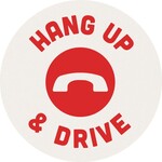 Hang Up & Drive Car Coaster