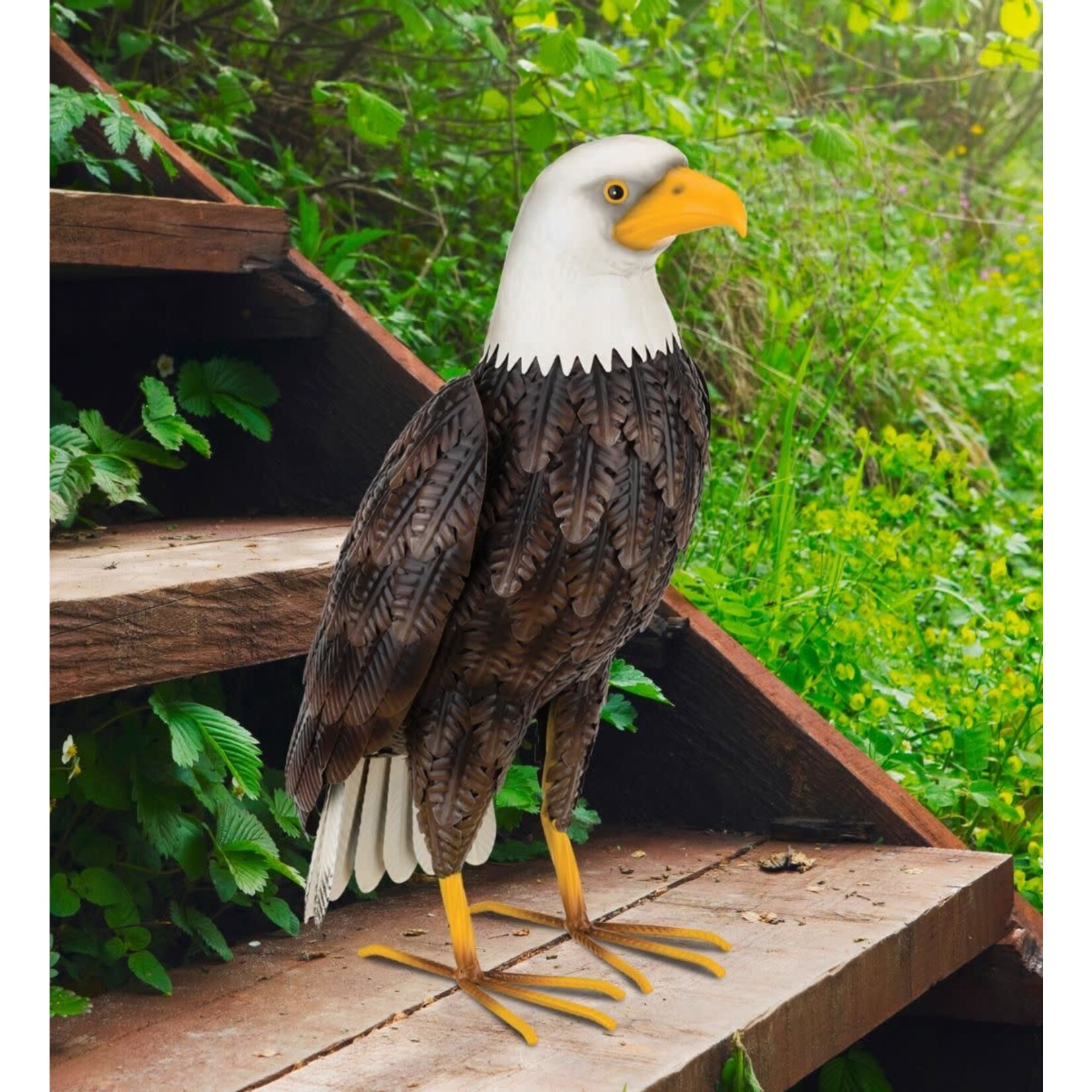 Regal Art & Gift Eagle Décor - Standing
