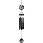 In Loving Memory Solar Chime ( A  3 BS )