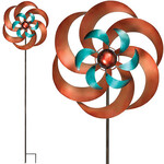 Regal Art & Gift Kaleidoscope Wind Dancer