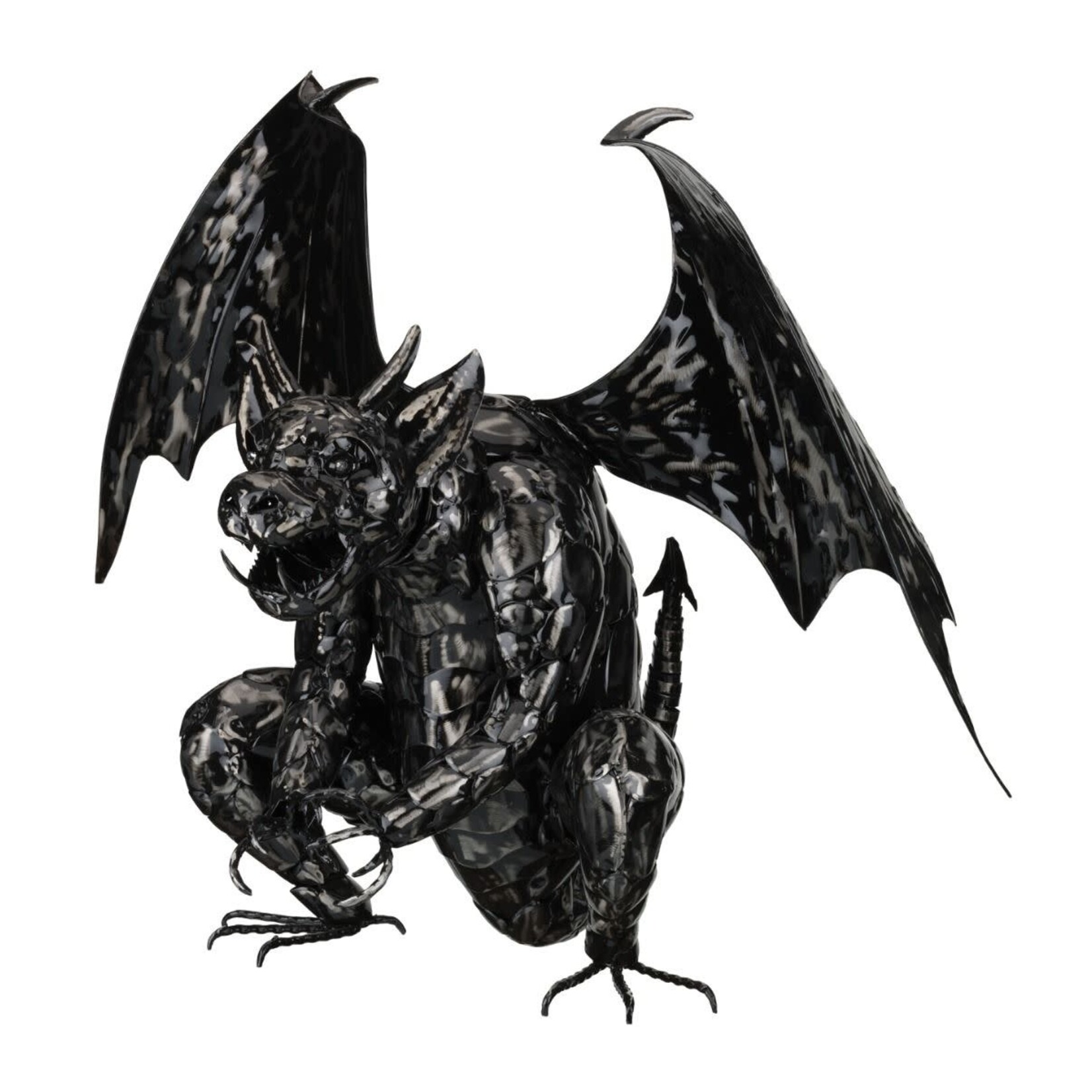 Regal Art & Gift Solar Gargoyle Décor WAS $360 NOW 50% OFF