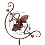Regal Art & Gift Vertical Wind Spinner Twister