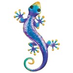 Regal Art & Gift Watercolor Gecko Wall Decor