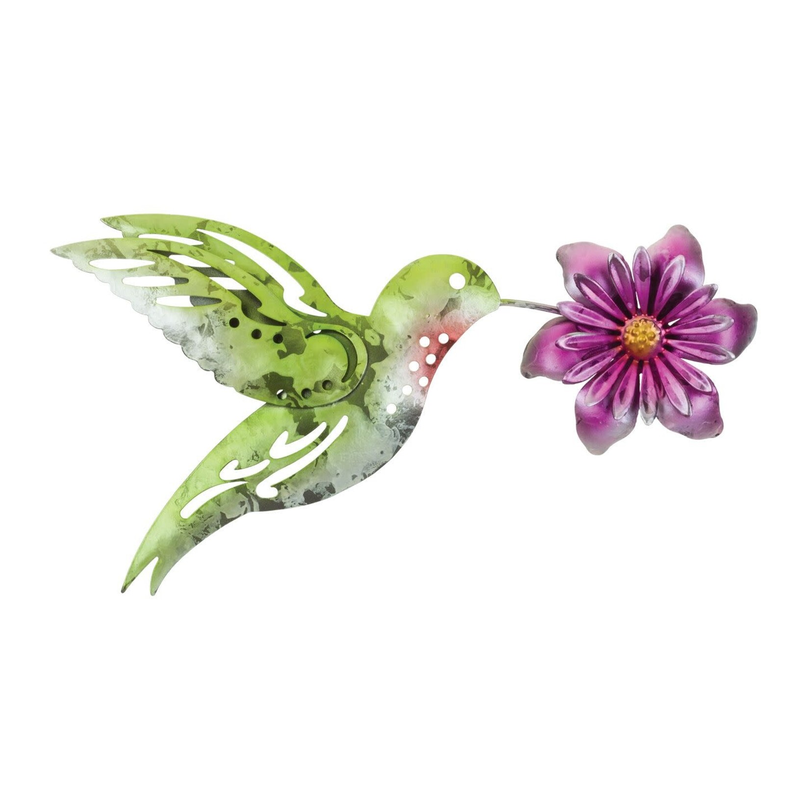 Regal Art & Gift Capri Hummingbird - Wall Decor