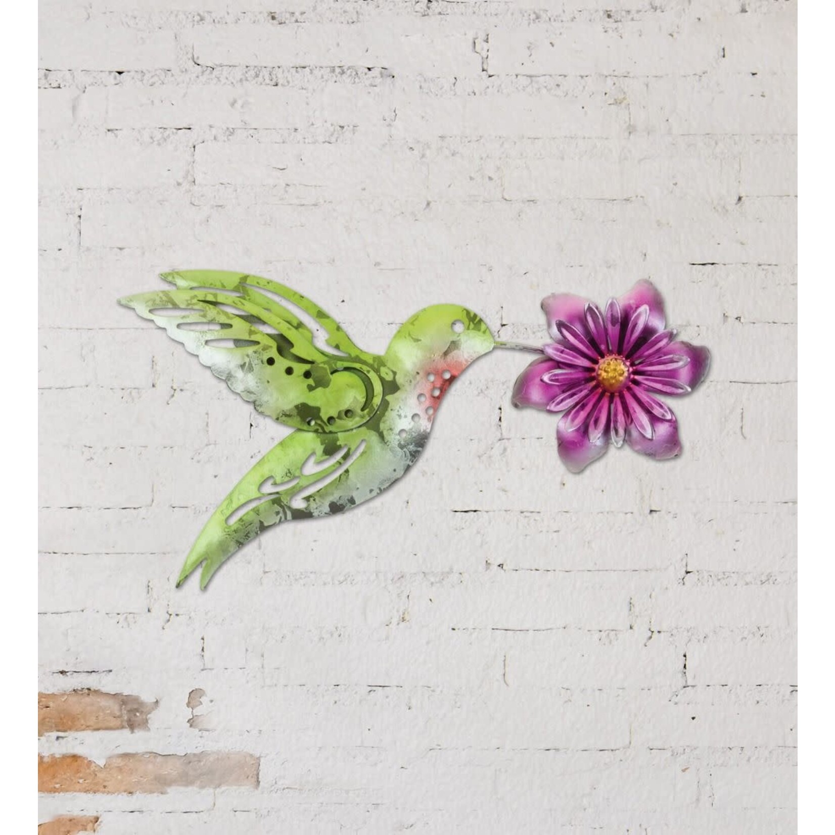 Regal Art & Gift Capri Hummingbird - Wall Decor