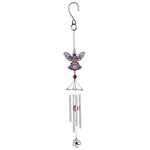 Angel Crystal Chime  (Bin 27)