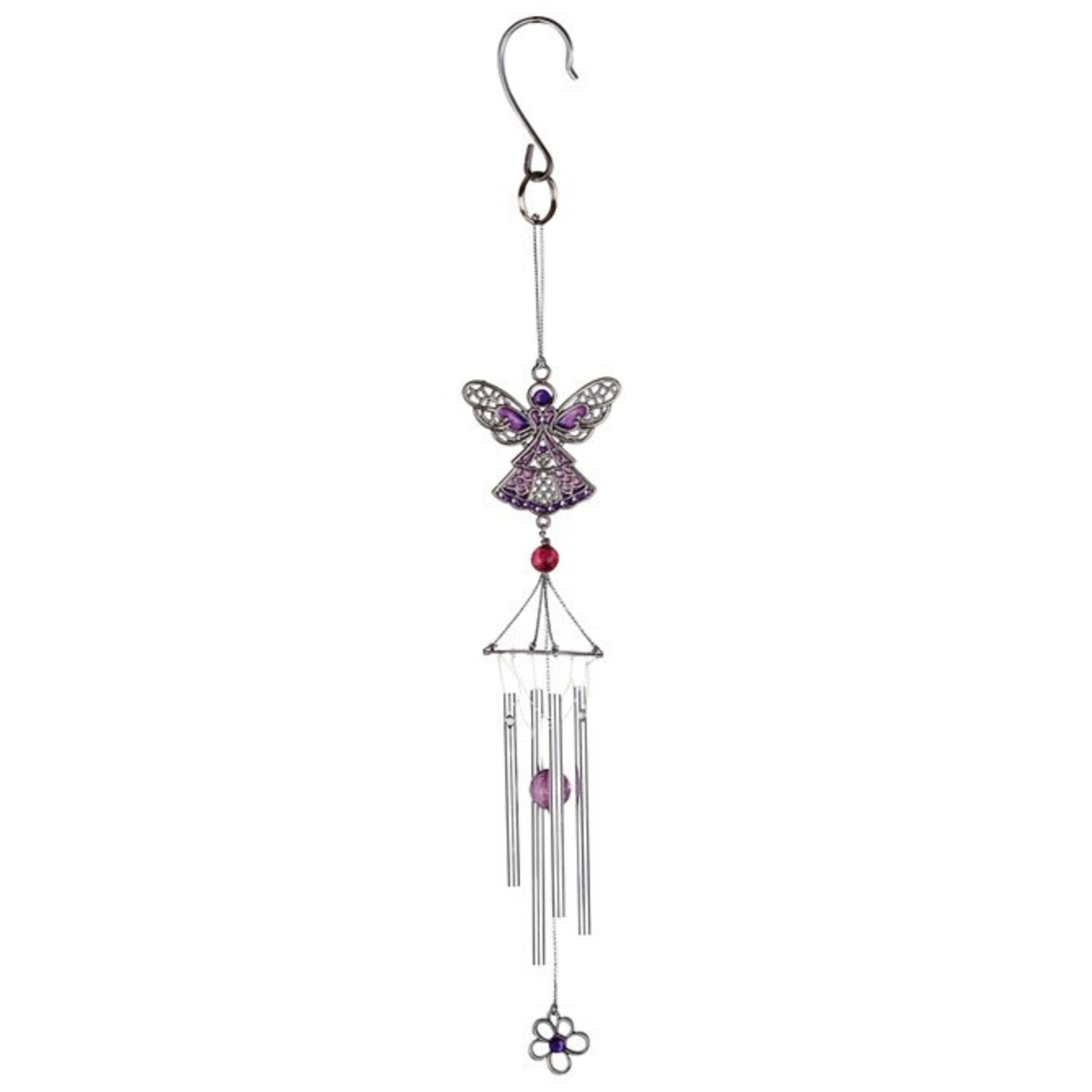 Angel Crystal Chime  (Bin 27)
