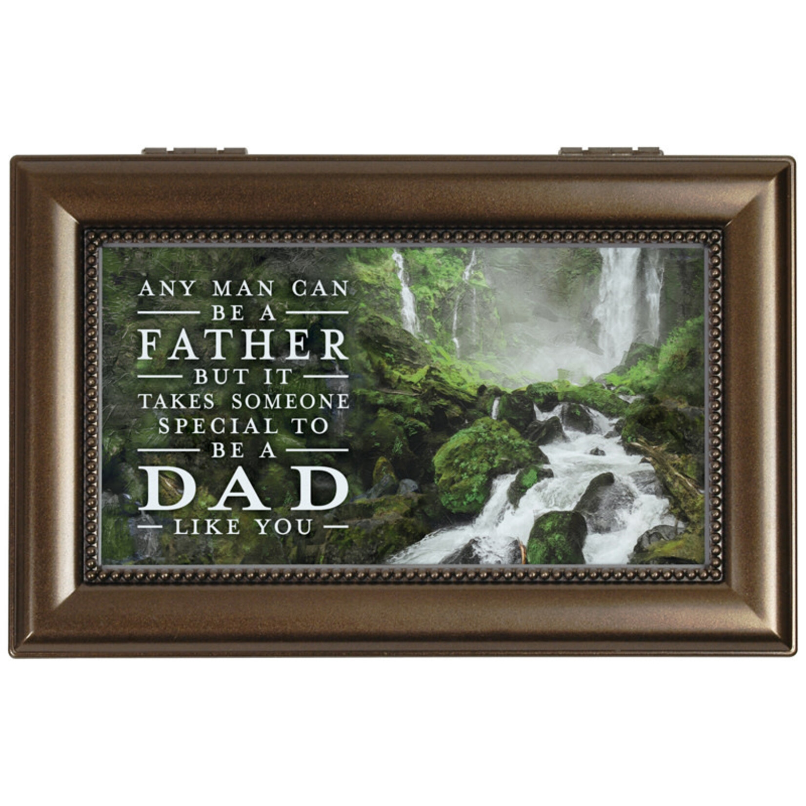 Dad Like you Music Box ( WS A )