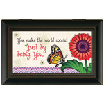 Being You Music Box  (WS A)