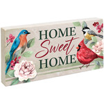 Home Sweet Home Marble Paver  (WS 3)
