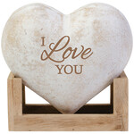 I Love You 3D Heart   (A1 bs)