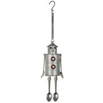 Small Tin Man Bouncy    (H7)