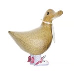 DCUK Wild Welly Ducky in Unicorn Boots