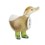 DCUK Wild Welly Ducky in Caterpillar Boots (H 8 )
