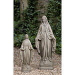 Campania Madonna: Medium