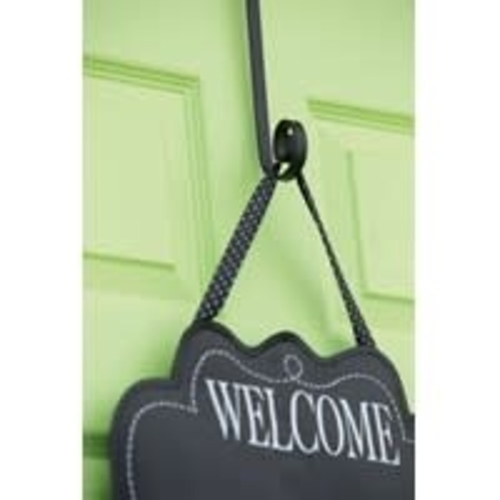 Over-the-Door Hanger
