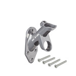 Flag Pole Bracket - 2 Position