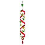 Hummingbirds Hanging Twister Spinner