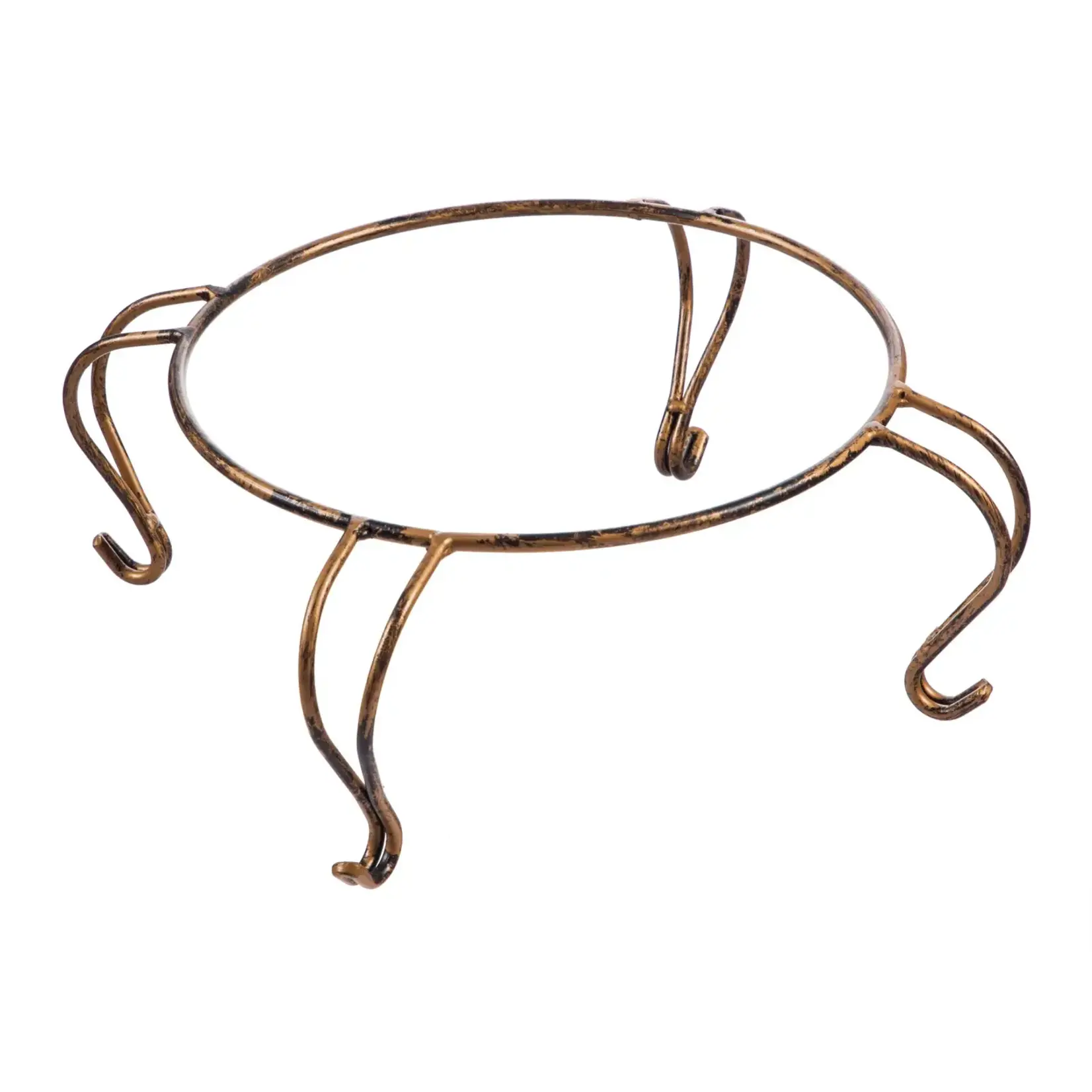 Scroll Detail Stand