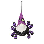 Spider Gnome Purple Hat
