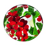 Hummingbird Birdbath With Stand ( H 10 )