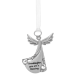 Granddaughter, you are a blessing-Adornment