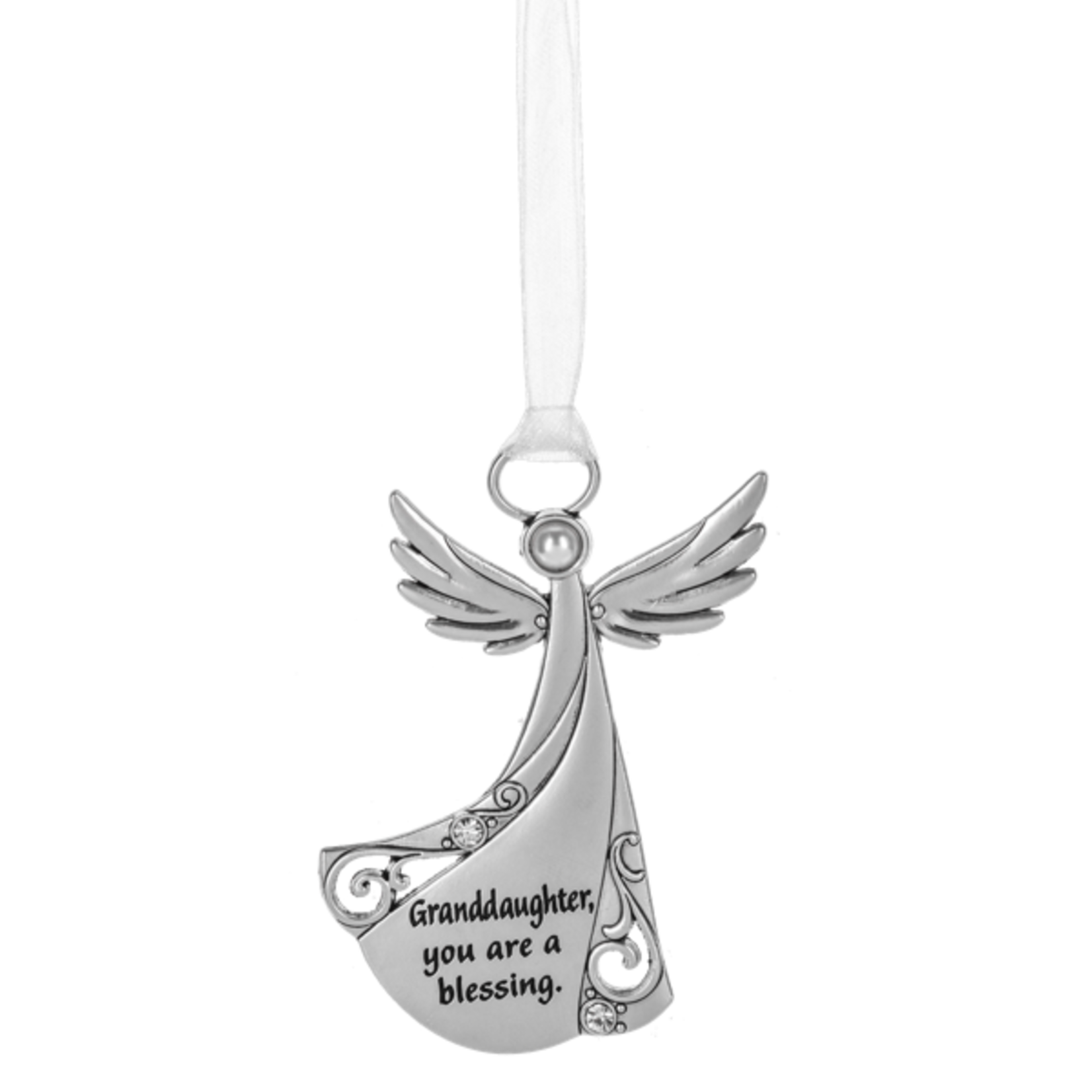 Ornament - Granddaughter, you are a blessing.