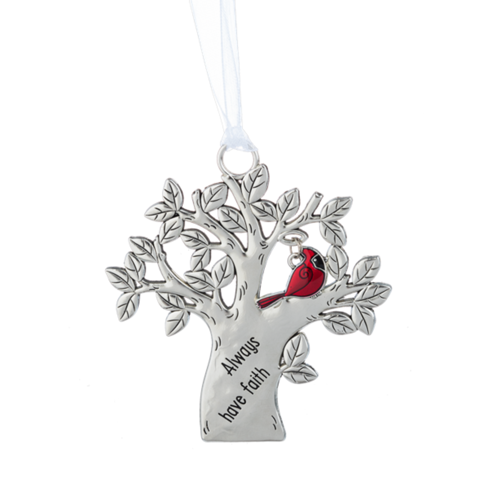 Always have faith-Adornment