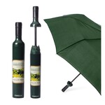 Wine Bottle Umbrella Estate