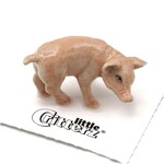 Little Critterz "Wilbur" Piglet Miniature