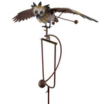 Owl Rocker Balancer   (right of G1)