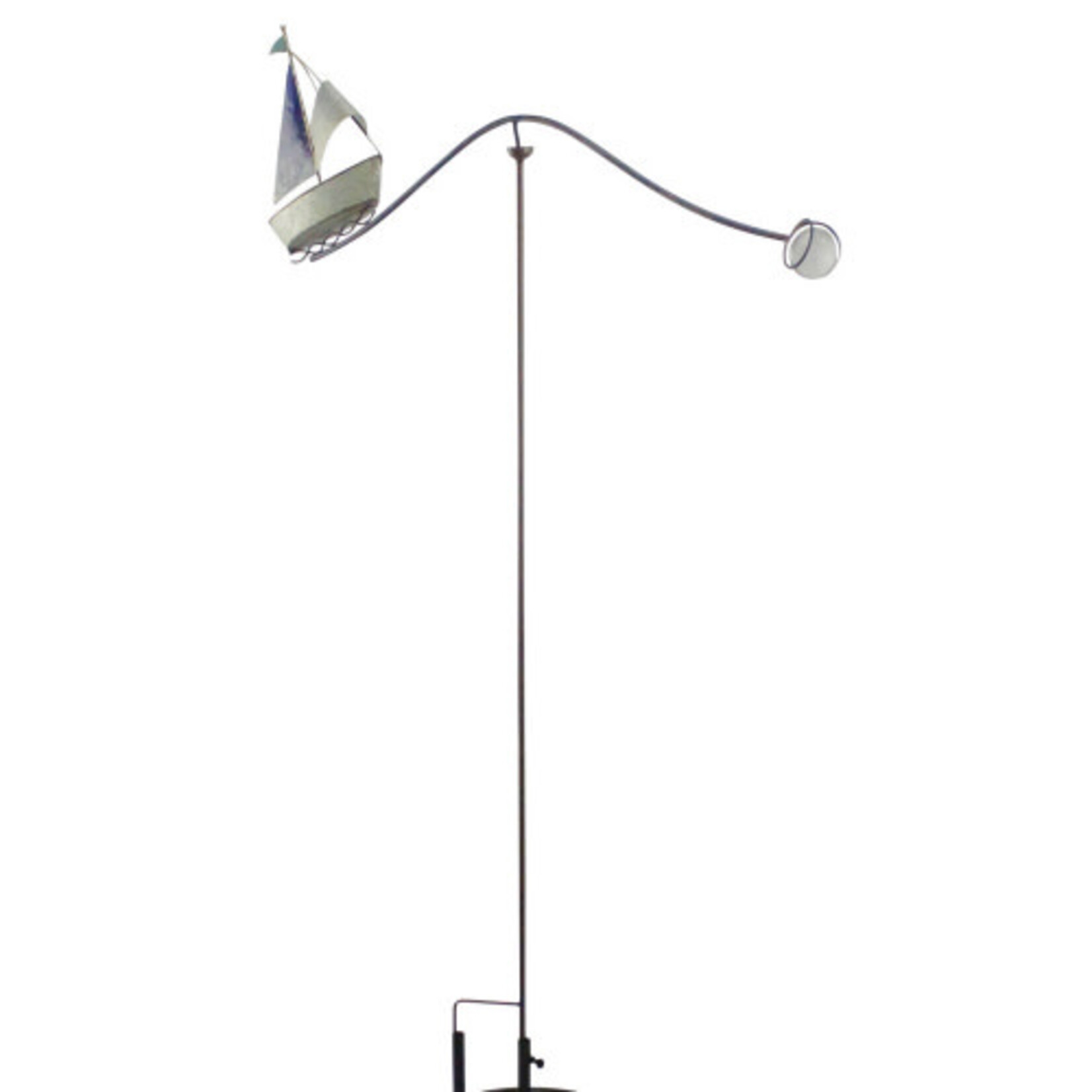 Sailboat Balancer (breakroom)