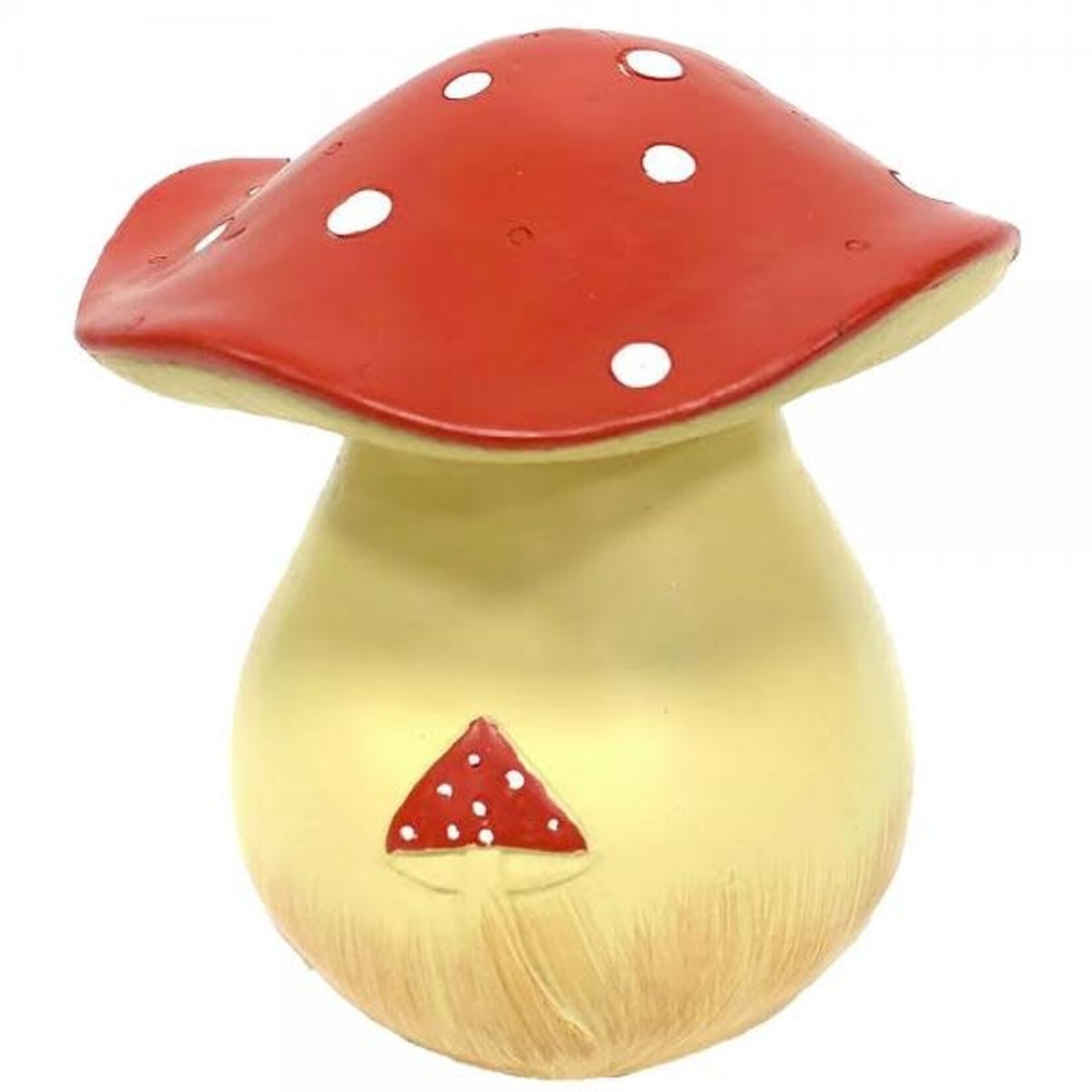 TToadstool Keyholder