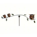 Owl Garden Balancer Stake  (H18)