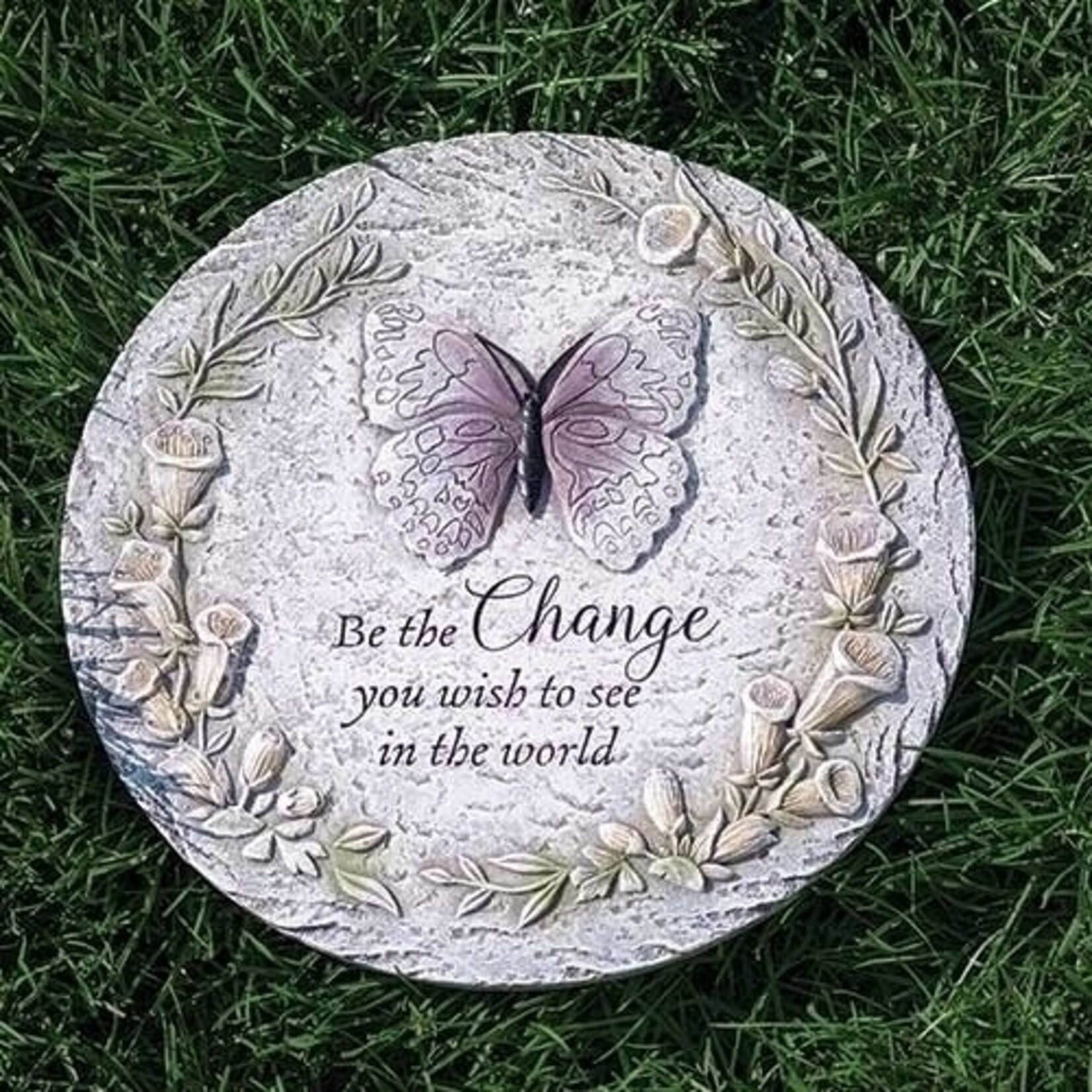 Butterfly Stepping Stone  (WS 2)