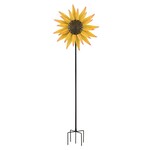 Regal Art & Gift 26" Wind Spinner - Sunflower