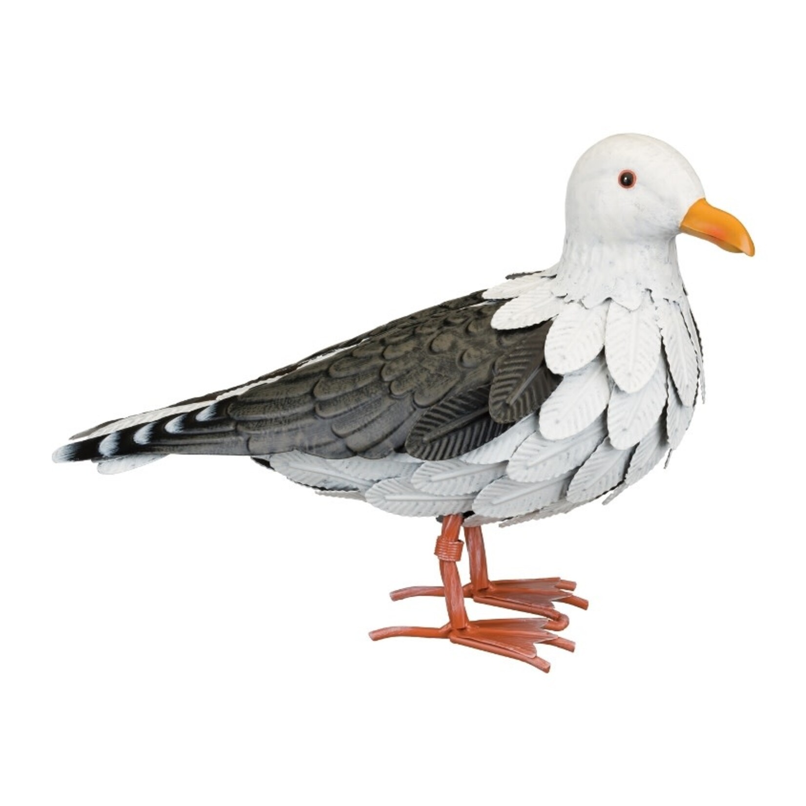 Regal Art & Gift Seagull Décor - Metal