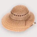 Tula Hats Laurel Lattice Hat