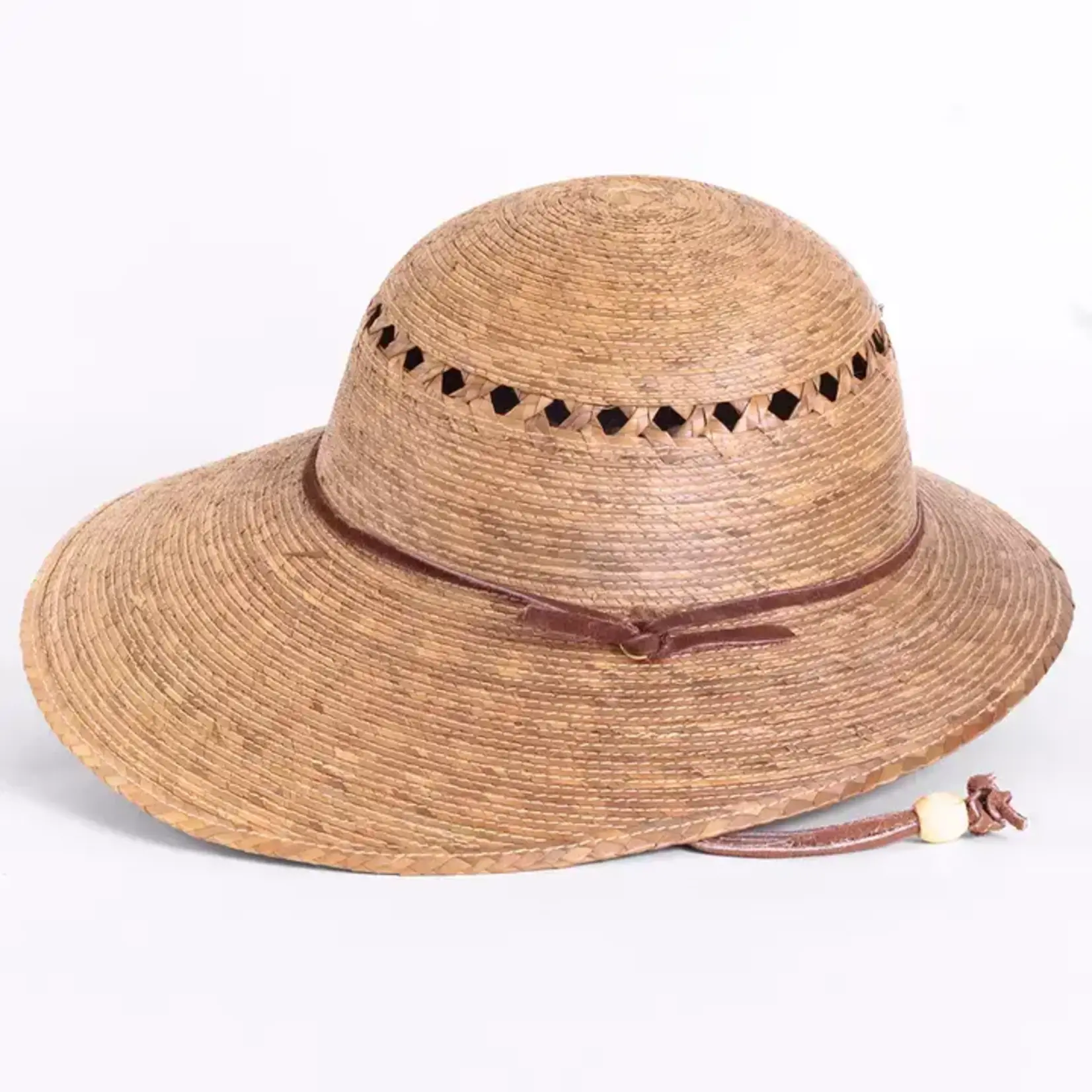 Tula Hats Laurel Lattice Hat