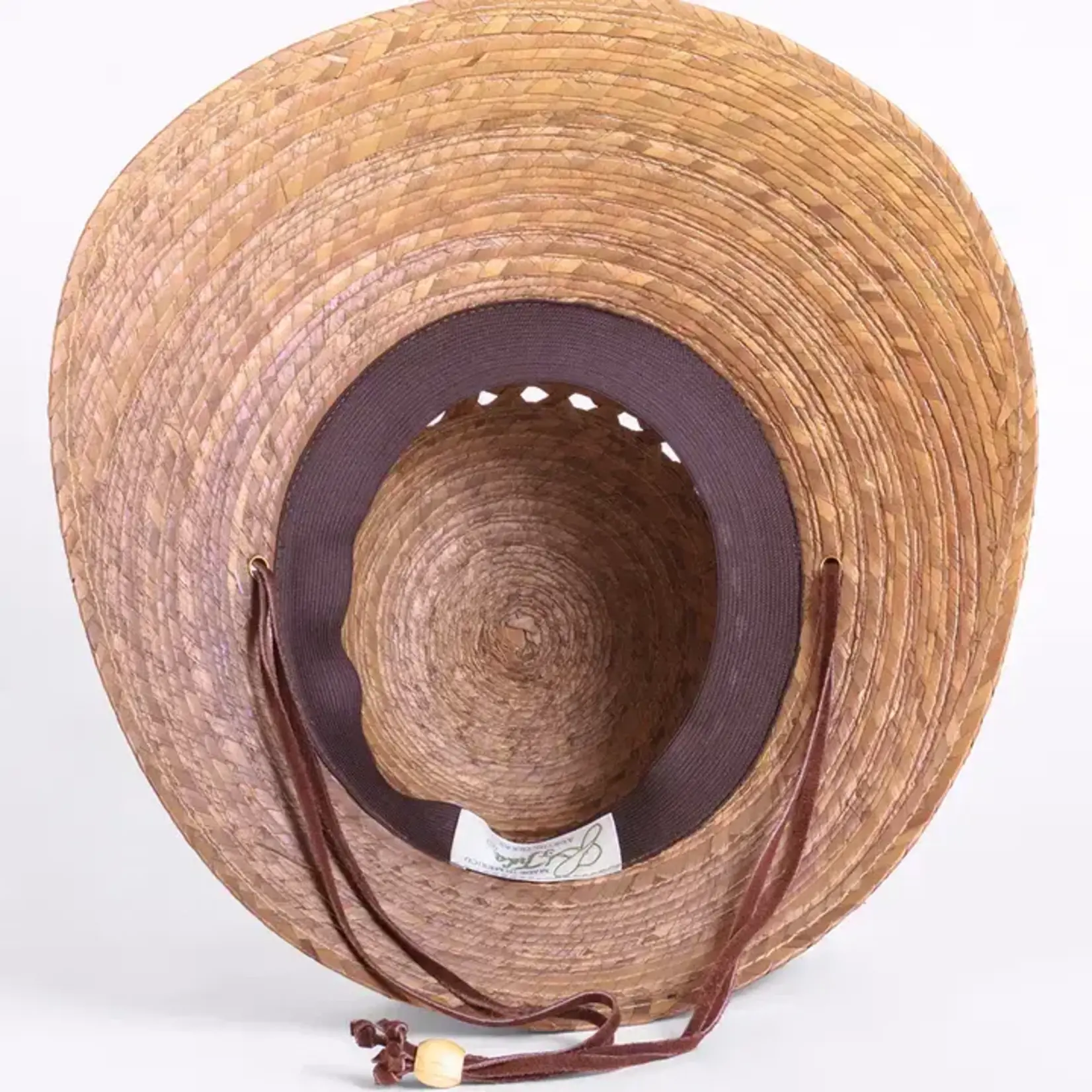 Tula Hats Laurel Lattice Hat