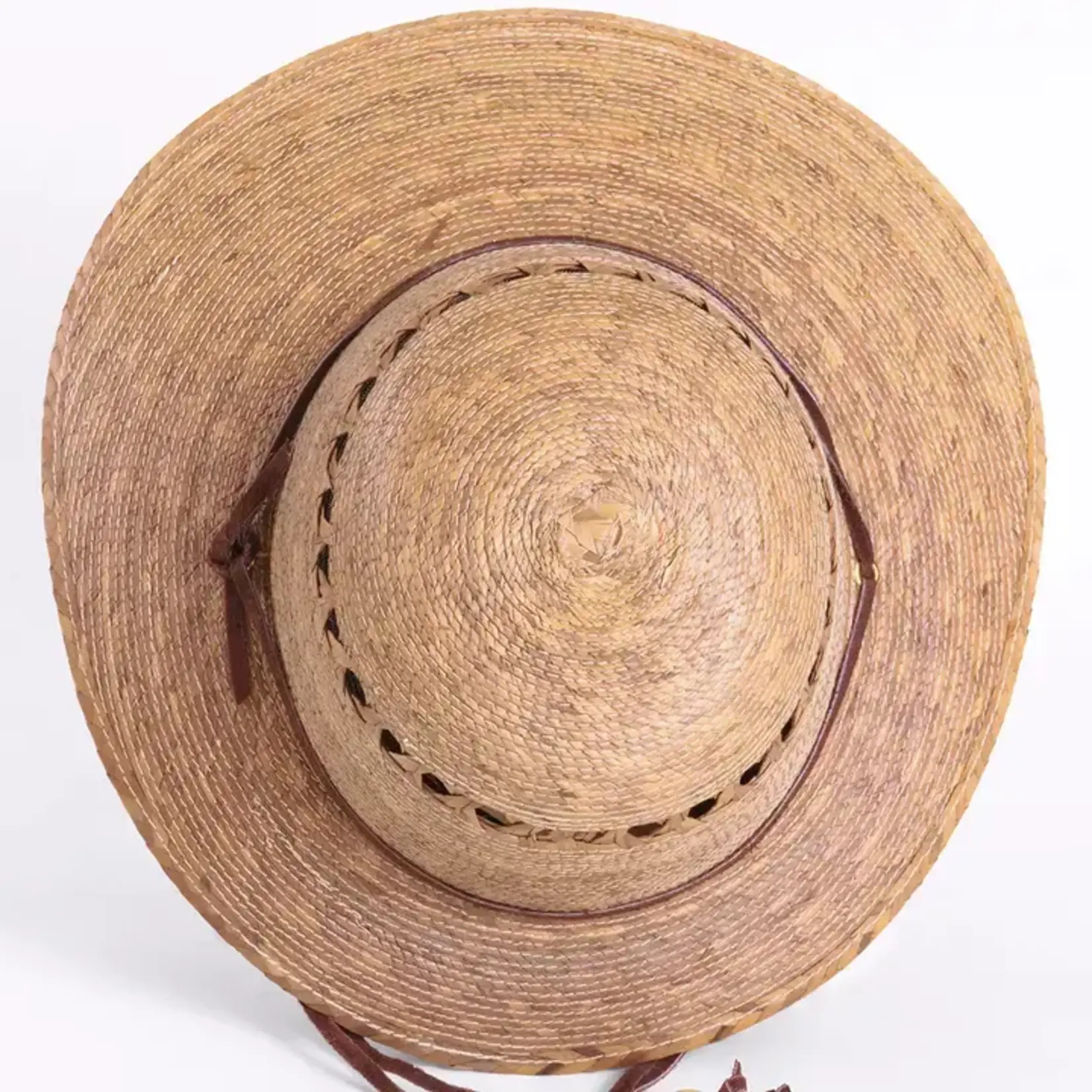 Tula Hats Laurel Lattice Hat